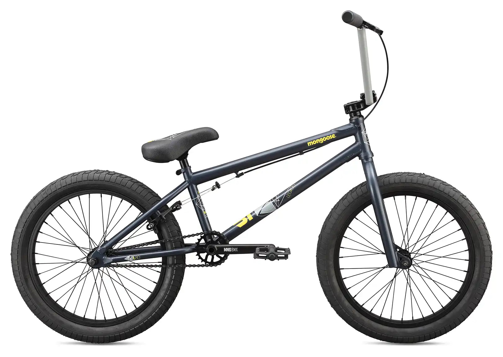 2022 Mongoose Legion L80 - ABC Bikes
