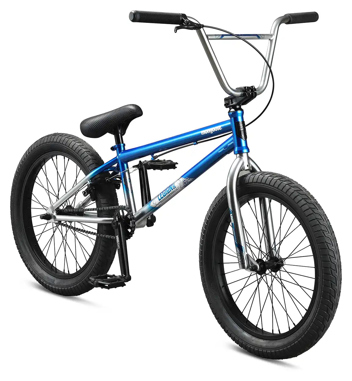 2022 Mongoose Legion L60 - ABC Bikes