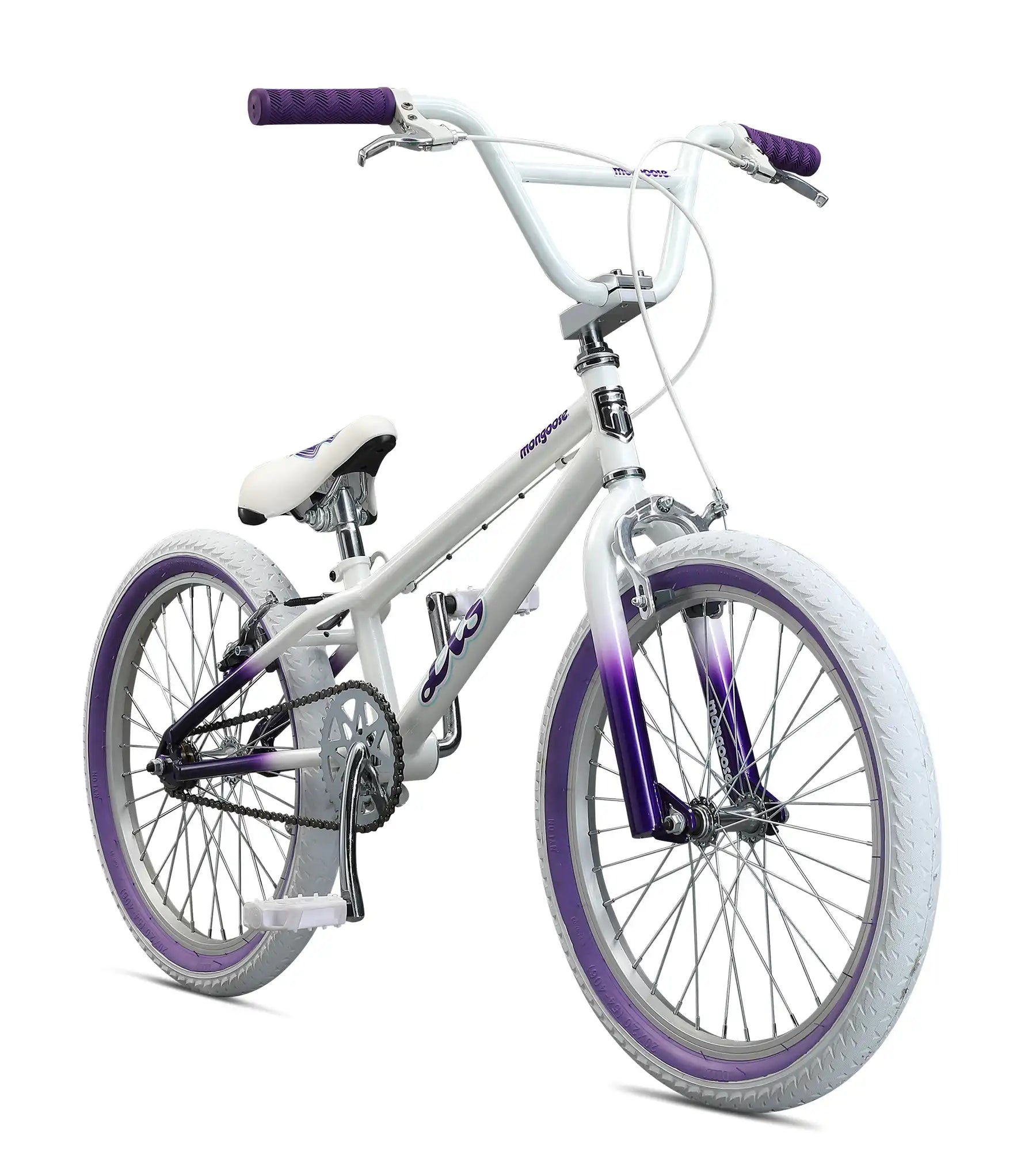 2022 Mongoose Legion LXS Girls - ABC Bikes