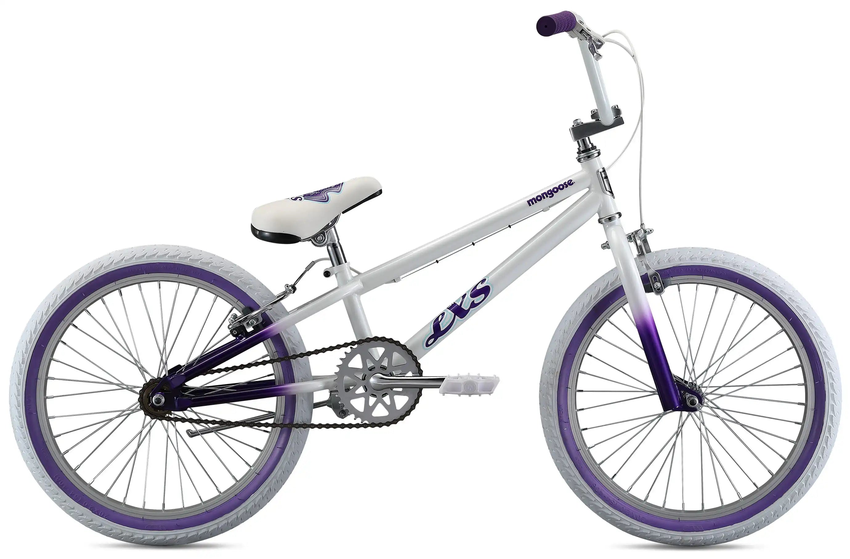 2022 Mongoose Legion LXS Girls - ABC Bikes