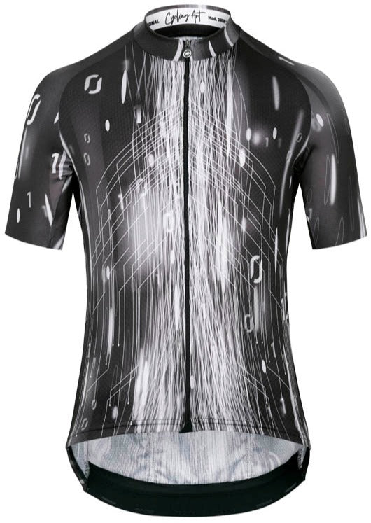 Assos Mille GT Drophead C2 Mens SS Jersey - ABC Bikes