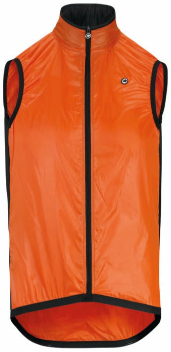 Assos Mille GT Mens Wind Vest - ABC Bikes