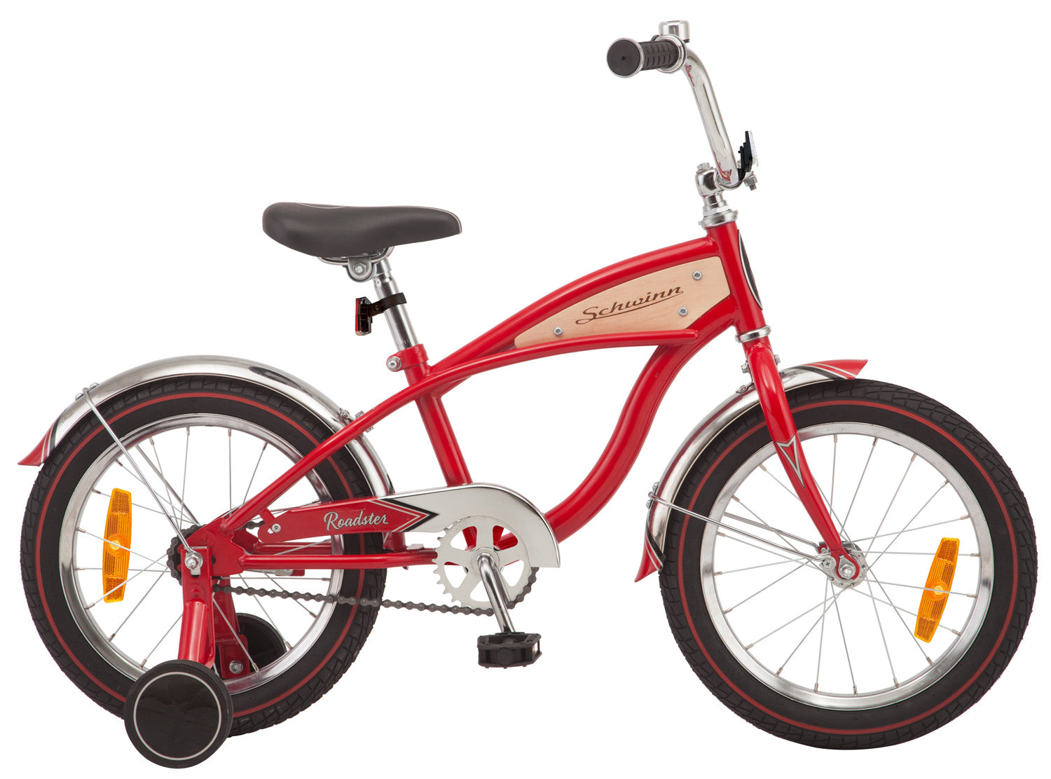 2023 Schwinn Roadster - ABC Bikes