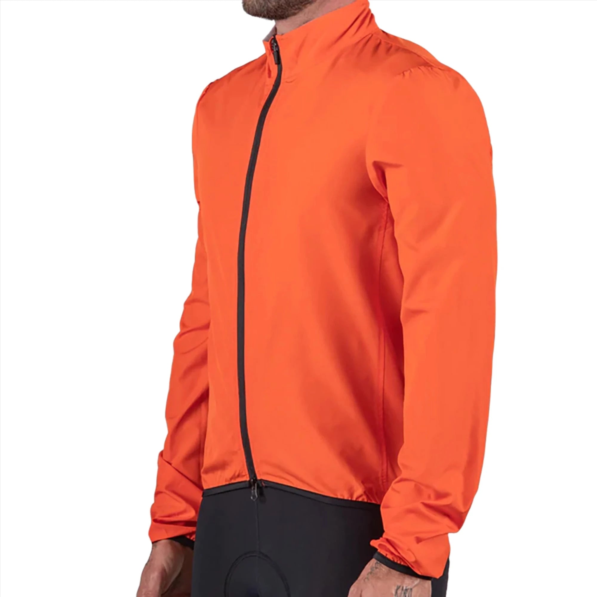 Bellwether Velocity Mens Jacket SM Black | ABC Bikes