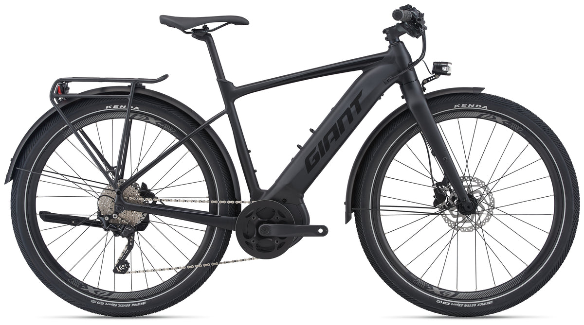 2022 Giant FastRoad E+ EX - ABC Bikes
