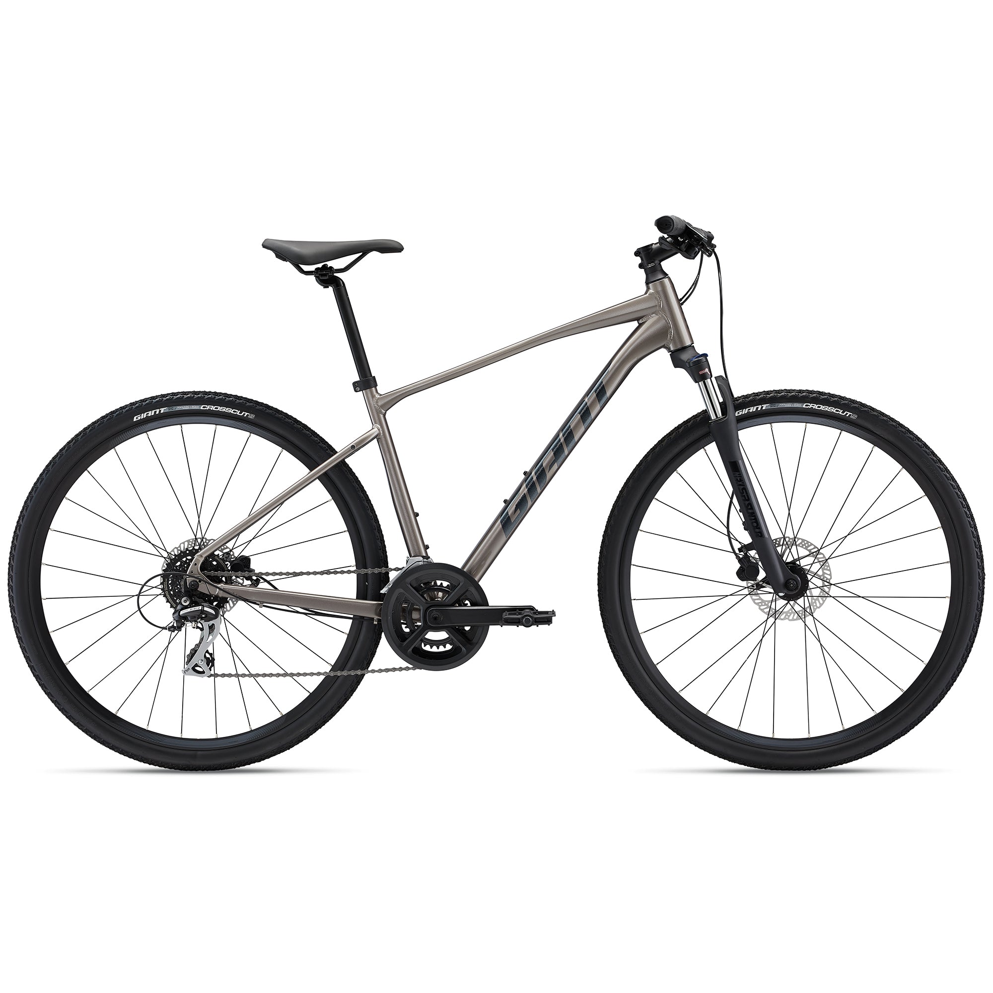 2022 Giant Roam 3 SM Metal | ABC Bikes