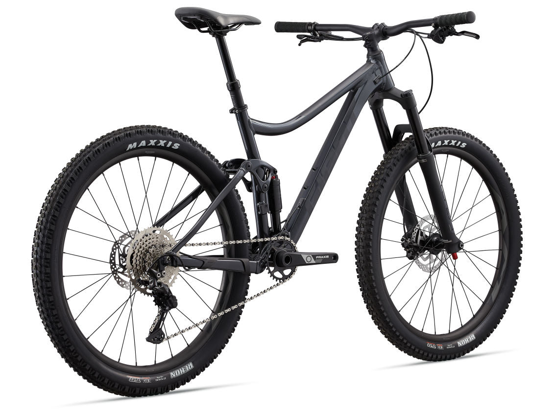 2022 Giant Stance - ABC Bikes