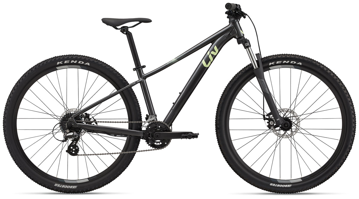 2022 Liv Tempt 4 - ABC Bikes