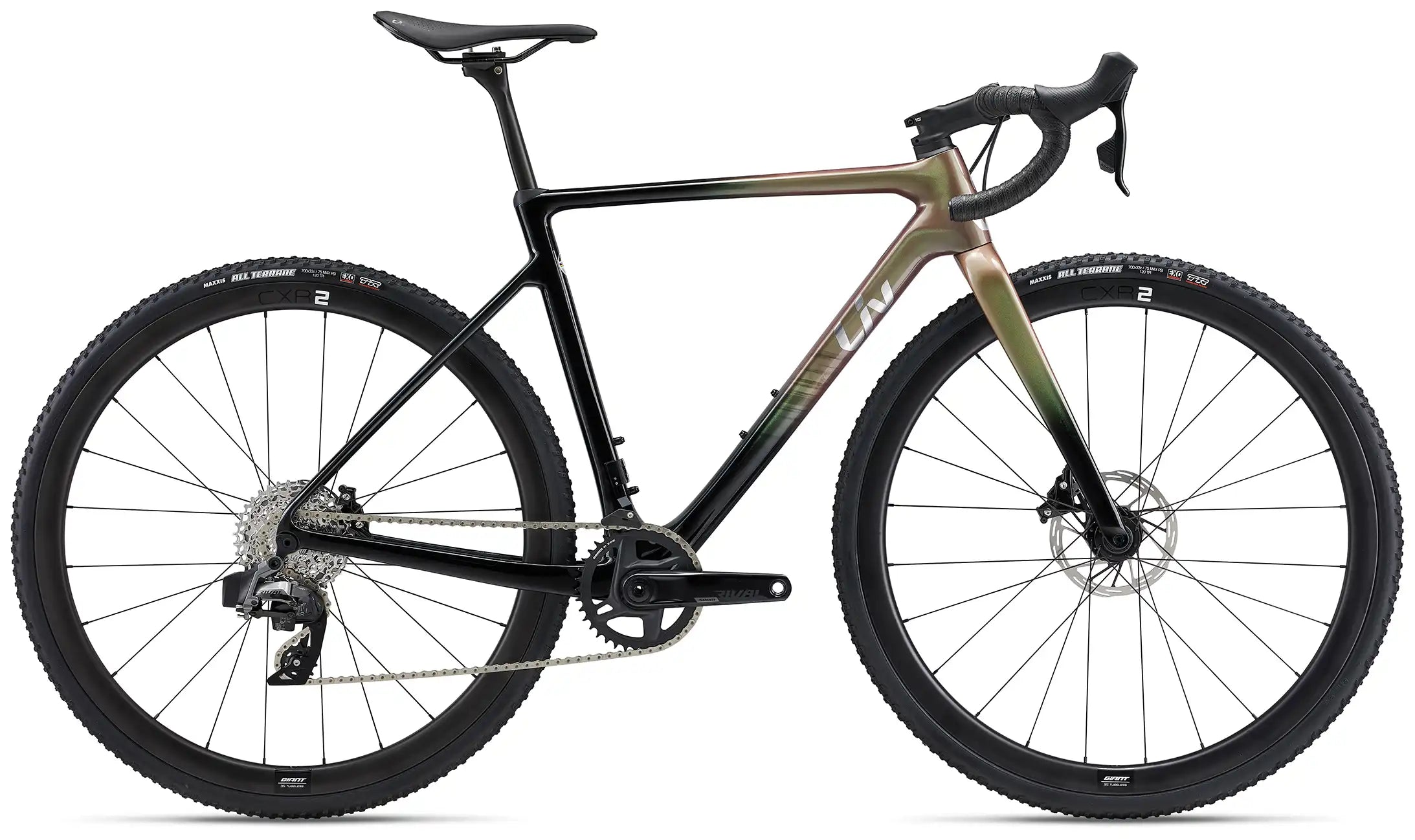2023 Liv Brava Advanced Pro 1 - ABC Bikes