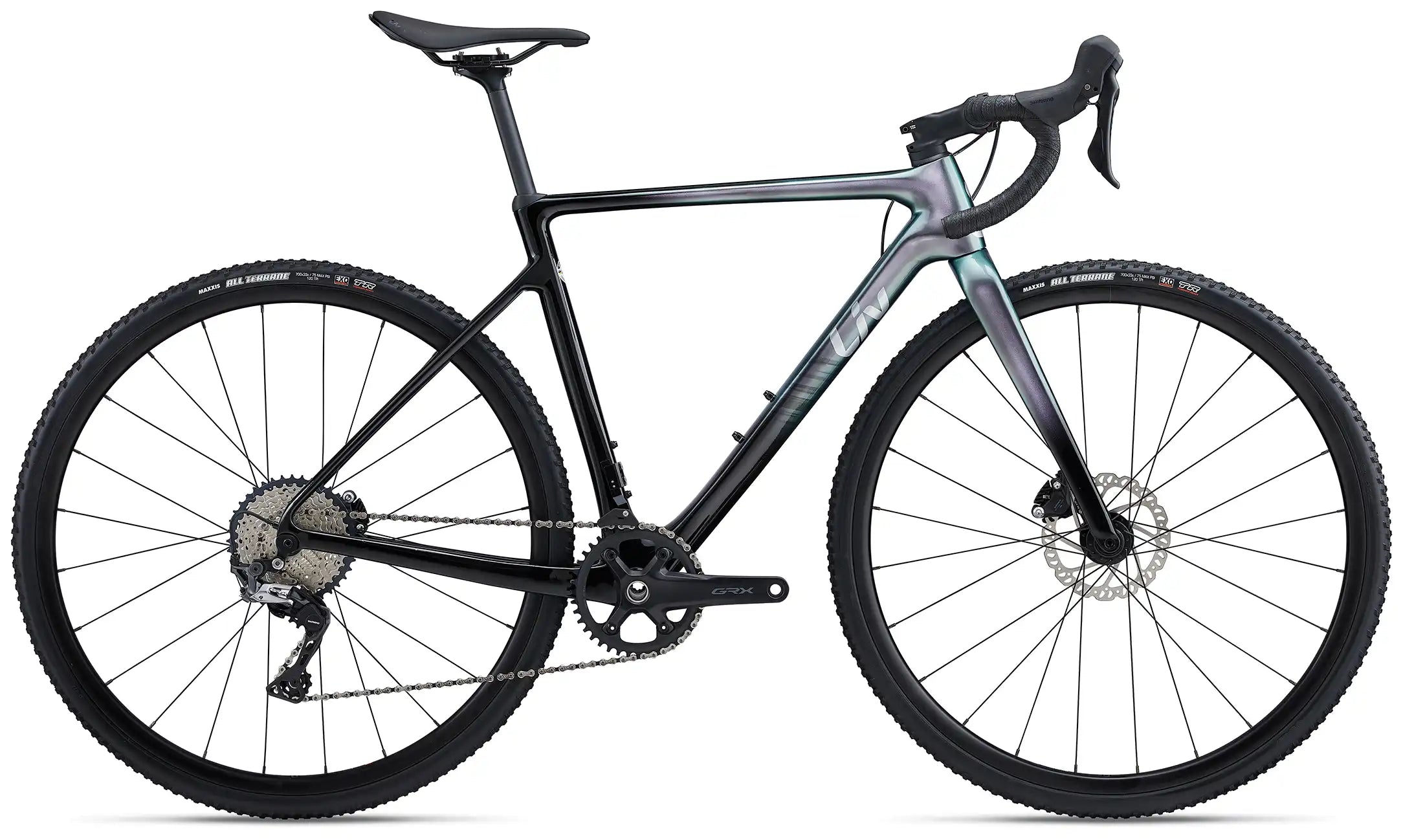 2023 Liv Brava Advanced Pro 2 - ABC Bikes