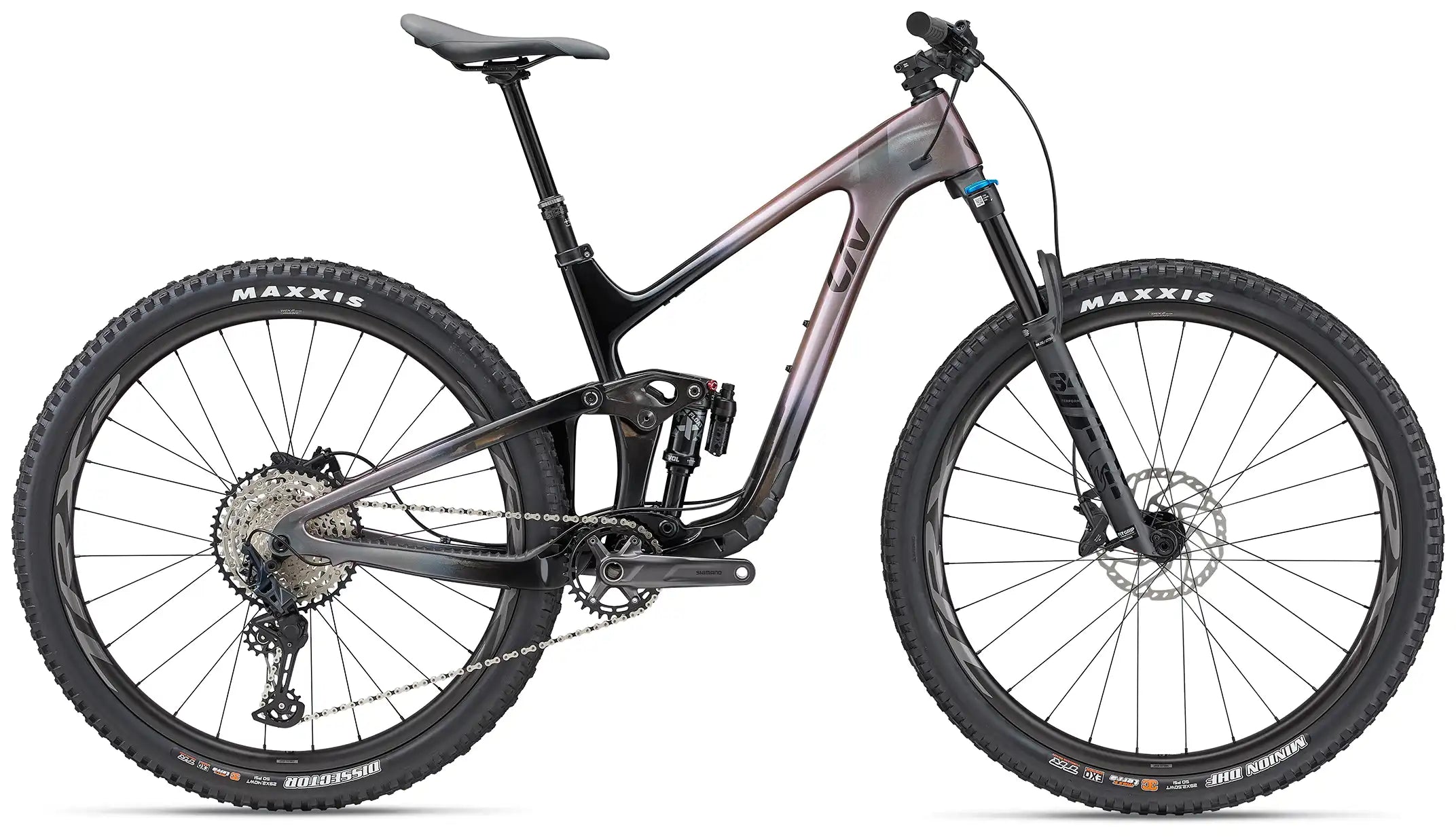 2023 Liv Intrigue Advanced Pro 29 2 - ABC Bikes