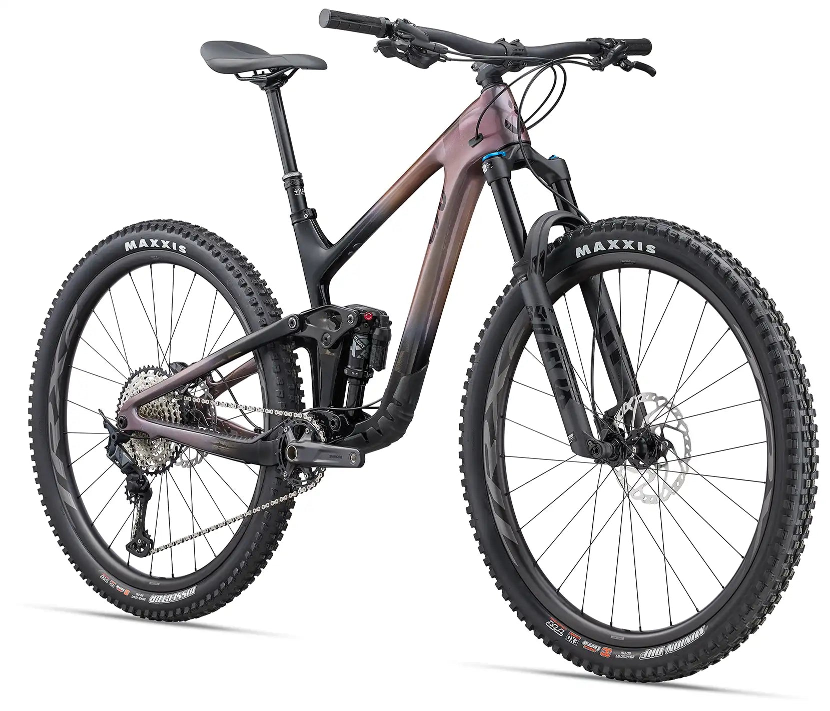 2023 Liv Intrigue Advanced Pro 29 2 - ABC Bikes