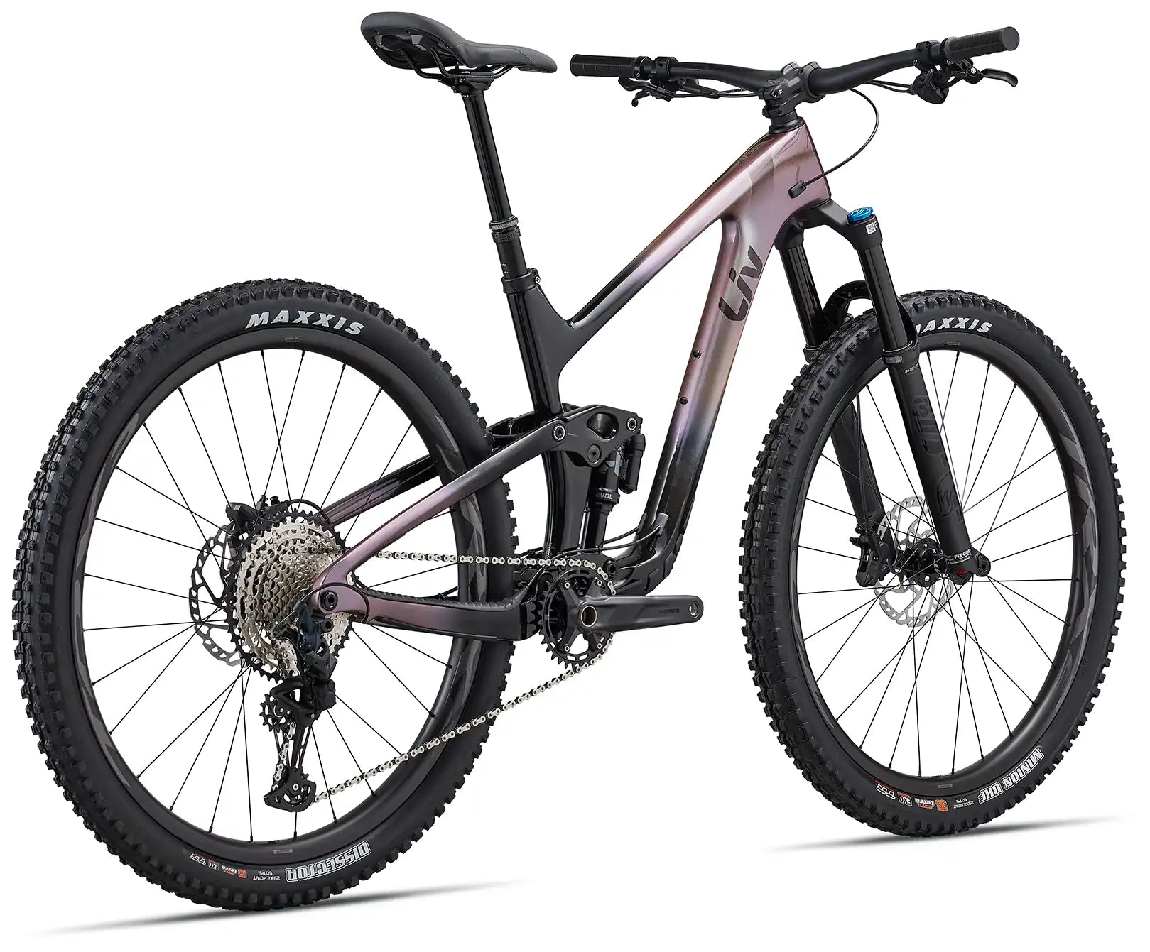 2023 Liv Intrigue Advanced Pro 29 2 - ABC Bikes