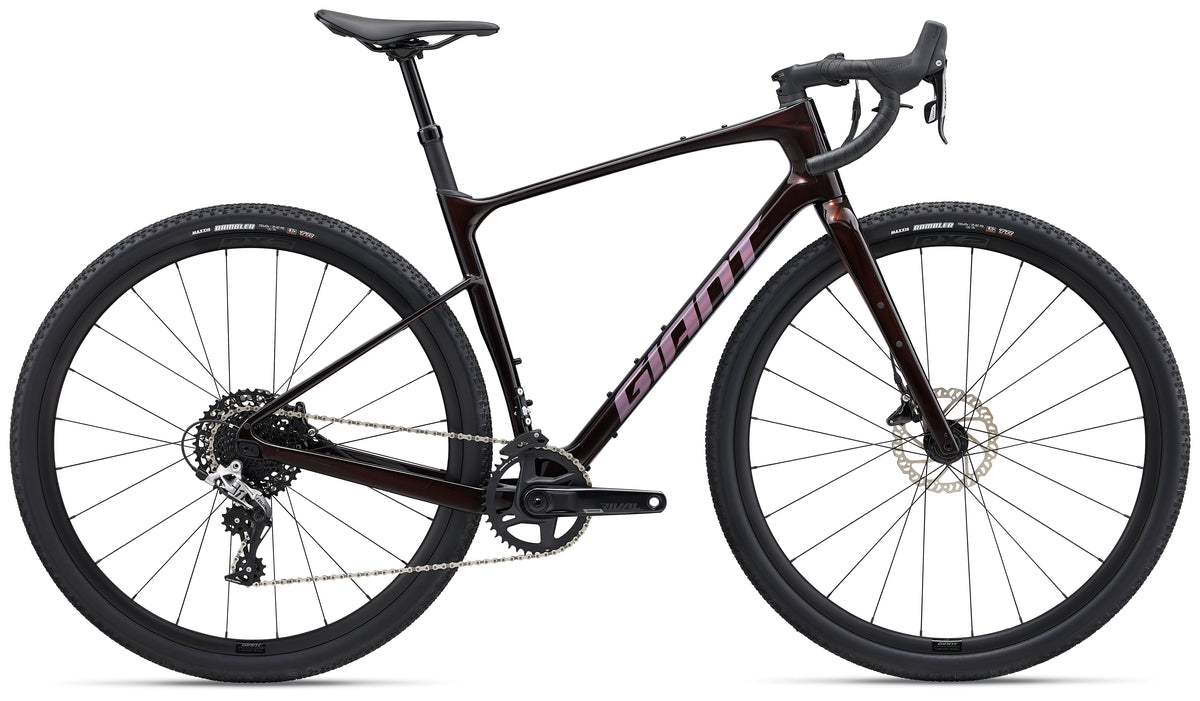 2023 Giant Revolt Advanced 1 - ABC Bikes