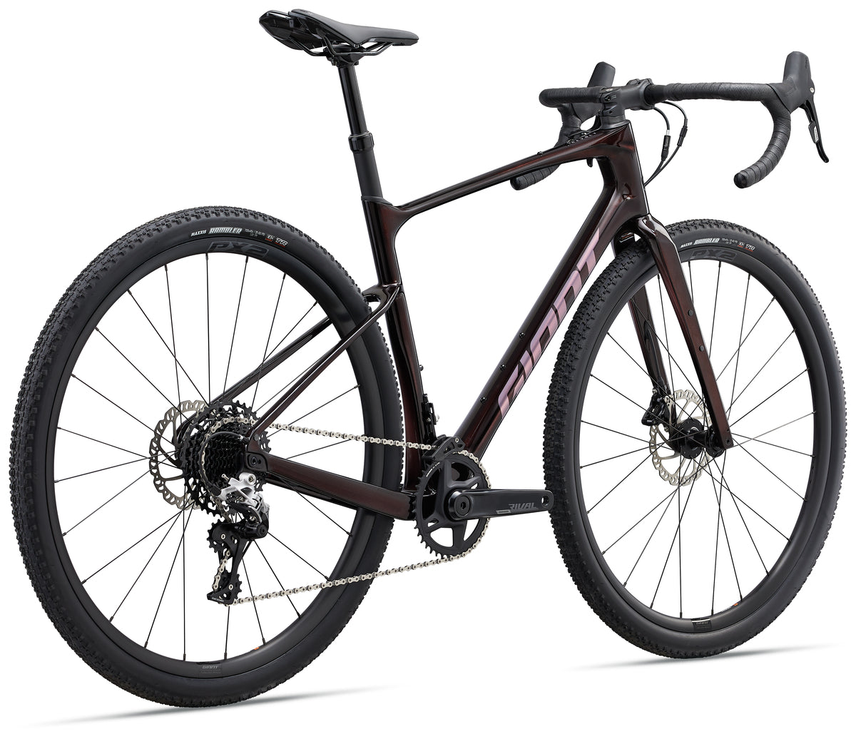 2023 Giant Revolt Advanced 1 - ABC Bikes
