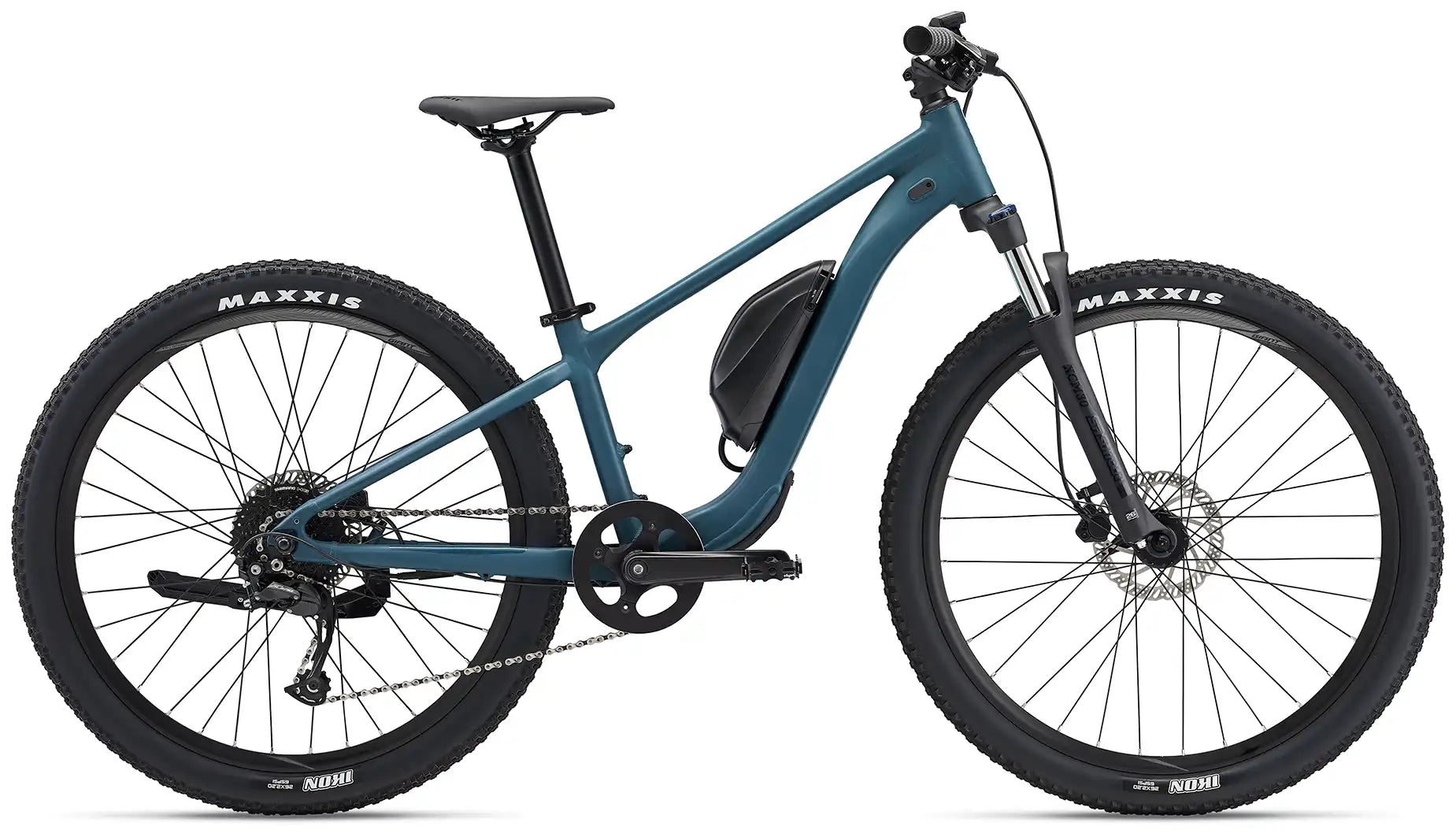 2023 Giant Talon E+ Junior - ABC Bikes