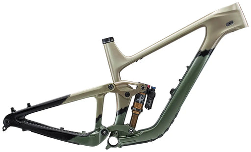 2023 Giant Trance Advanced Pro 29 Frame - ABC Bikes
