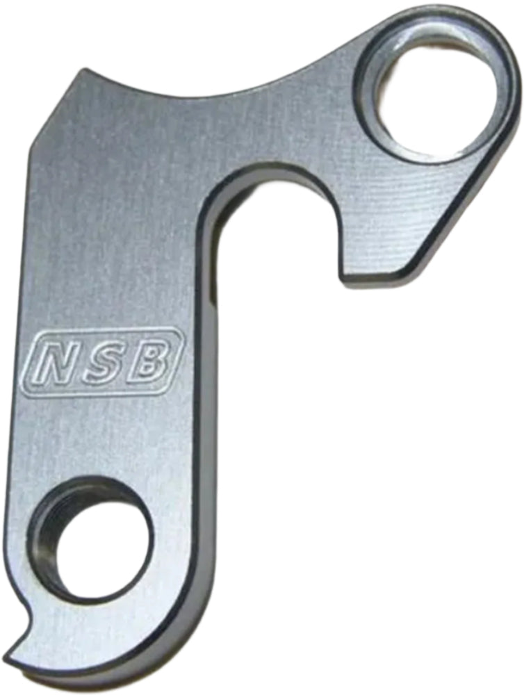 North Shore Billet Derailleur Hanger 0008 | ABC Bikes