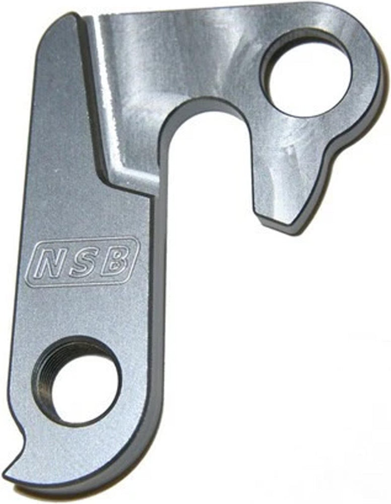 North Shore Billet Derailleur Hanger 0023 | ABC Bikes