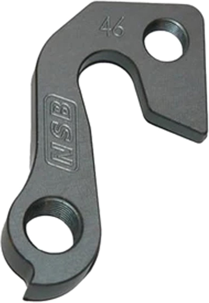 North Shore Billet Derailleur Hanger 0046 | ABC Bikes