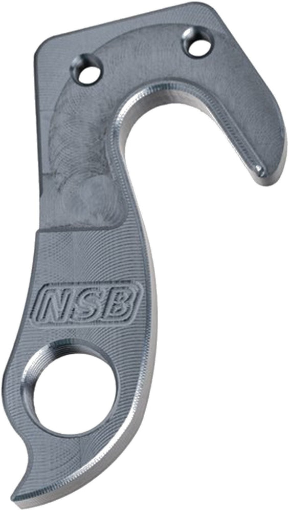 North Shore Billet Derailleur Hanger 0171 | ABC Bikes