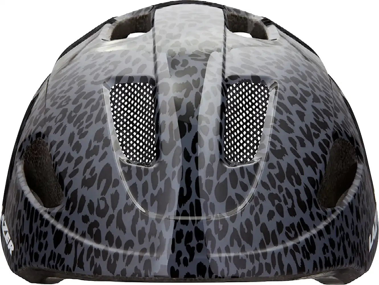 Lazer Nutz KinetiCore Kids Helmet unisize / 50-56cm Black | ABC Bikes