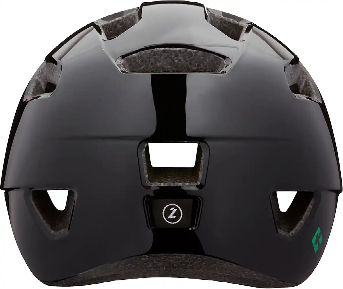 Lazer Nutz KinetiCore Kids Helmet unisize / 50-56cm Black | ABC Bikes