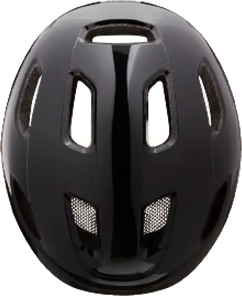 Lazer Nutz KinetiCore Kids Helmet unisize / 50-56cm Black | ABC Bikes