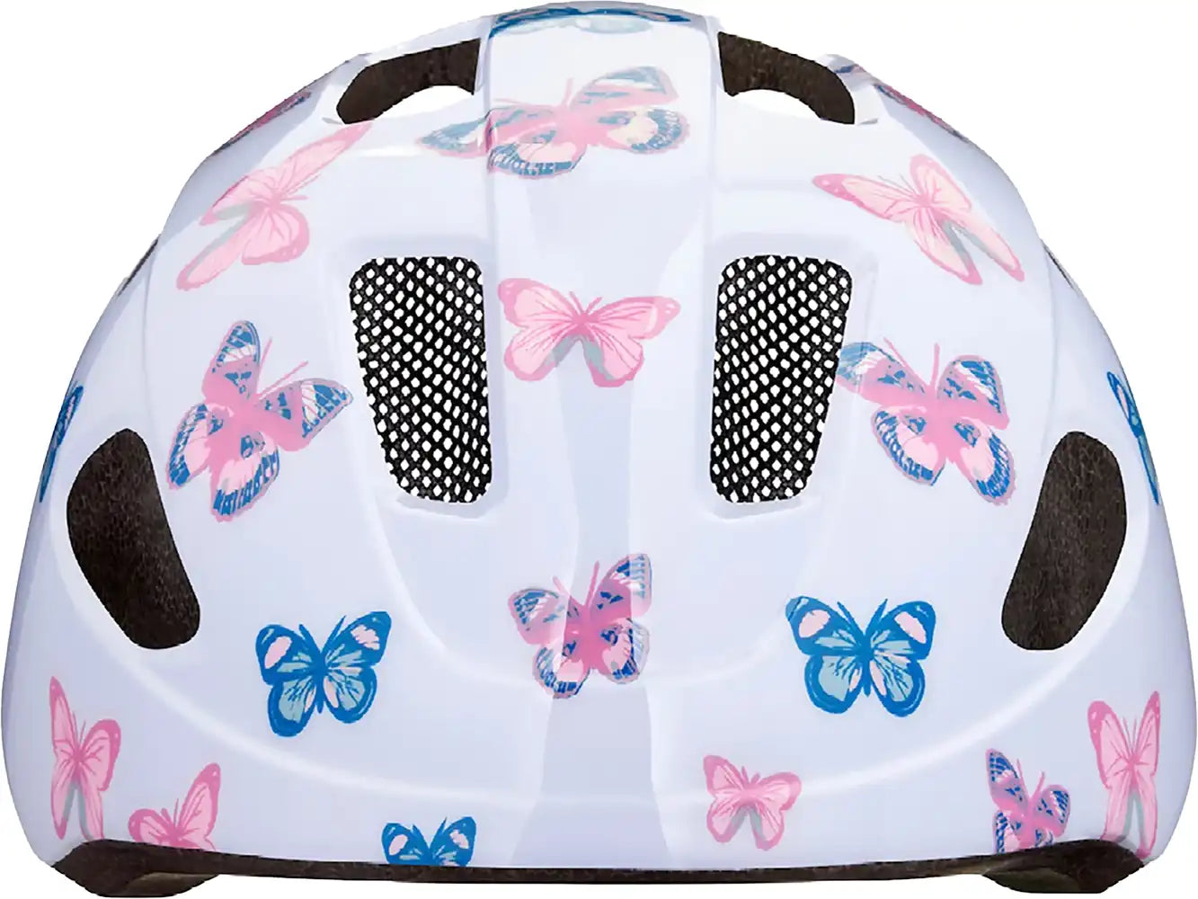 Lazer Nutz KinetiCore Kids Helmet unisize / 50-56cm Black | ABC Bikes