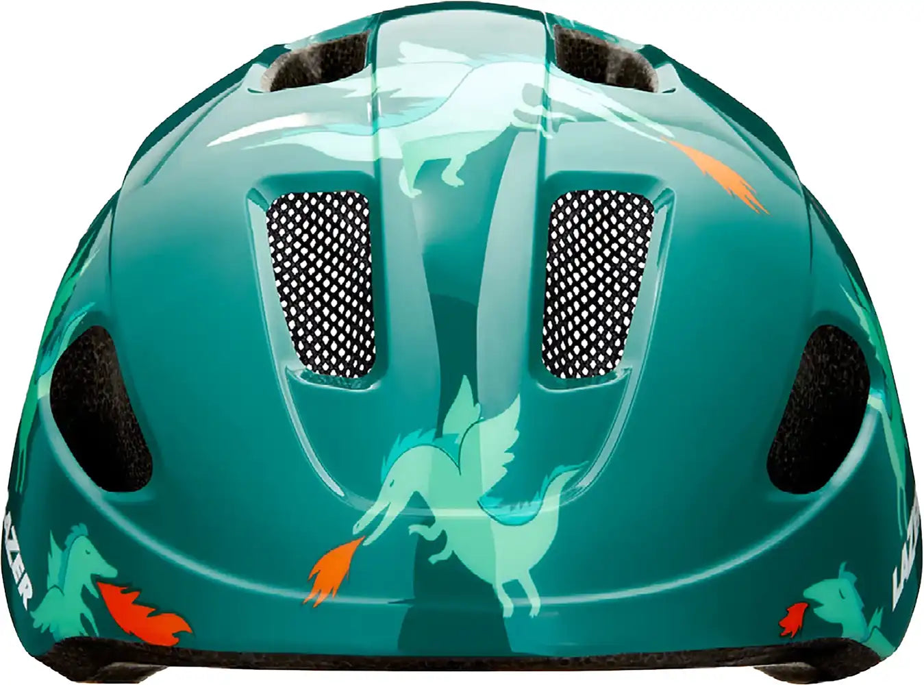 Lazer Nutz KinetiCore Kids Helmet unisize / 50-56cm Black | ABC Bikes