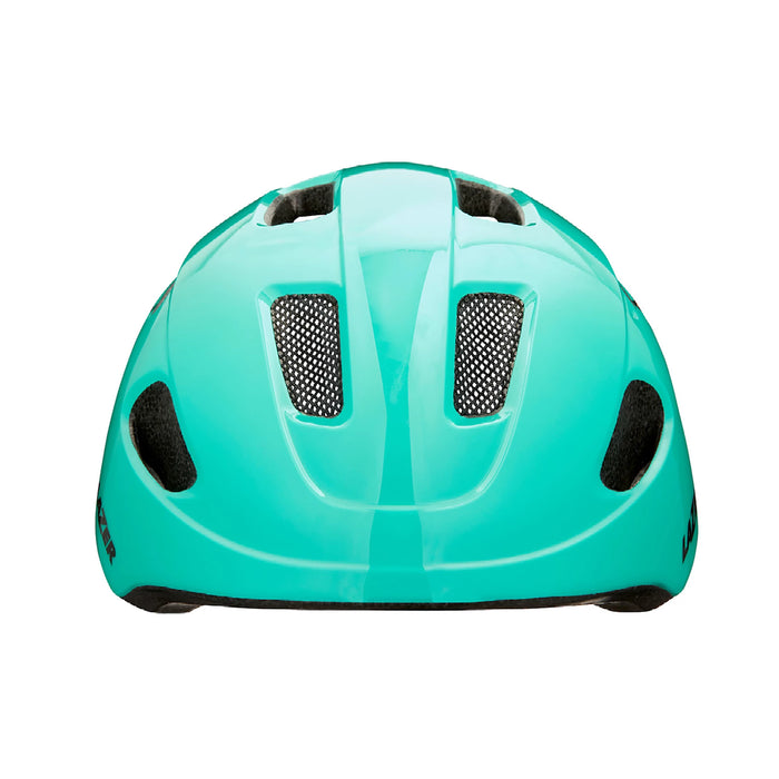 Lazer Nutz KinetiCore Kids Helmet unisize / 50-56cm Black | ABC Bikes