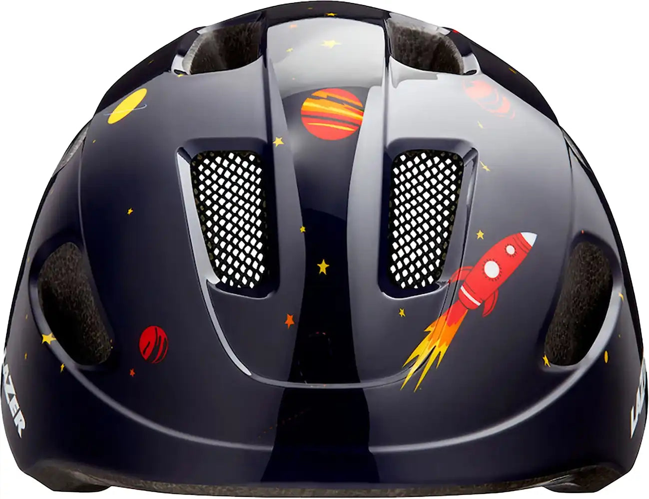 Lazer Nutz KinetiCore Kids Helmet unisize / 50-56cm Black | ABC Bikes