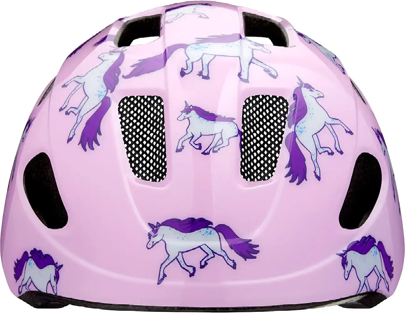 Lazer Nutz KinetiCore Kids Helmet unisize / 50-56cm Black | ABC Bikes