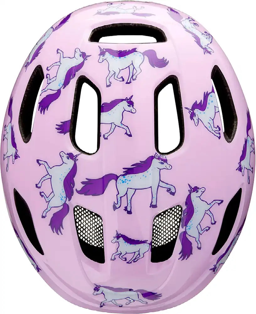 Lazer Nutz KinetiCore Kids Helmet unisize / 50-56cm Black | ABC Bikes