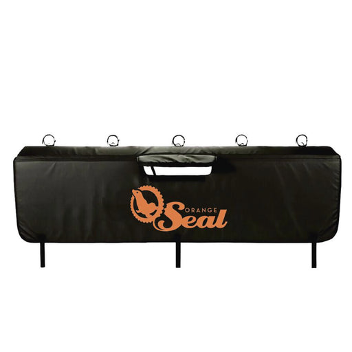 Orange Seal Truck Pad Tailgate Cover Black | ABC Bikes