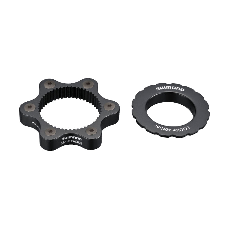 Shimano Disc Rotor Adaptor | ABC Bikes