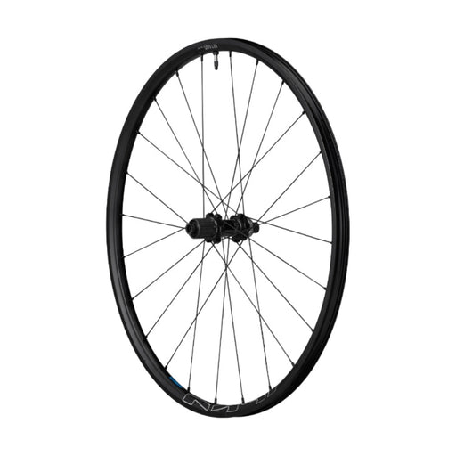 Shimano MT600 Tubeless Disc Wheel 27.5 / 142x12 Centerlock Shimano HG | ABC Bikes