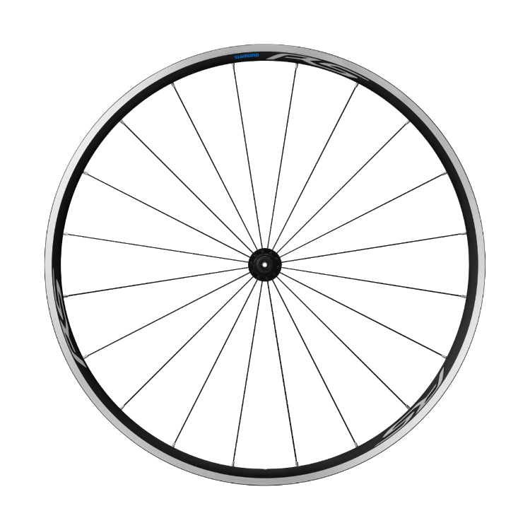 Shimano RS100 Wheel 100 QR | ABC Bikes