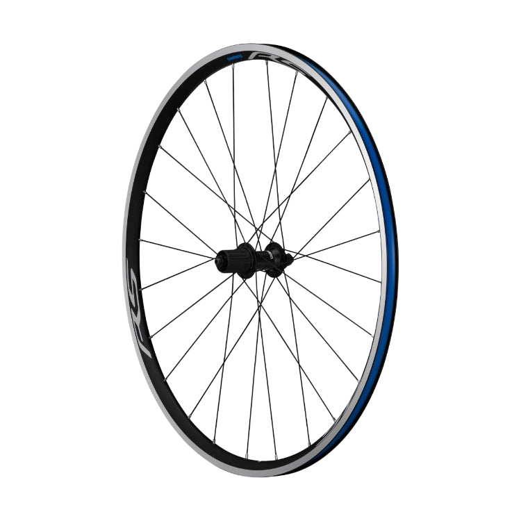Shimano RS100 Wheel 130 QR Shimano HG | ABC Bikes