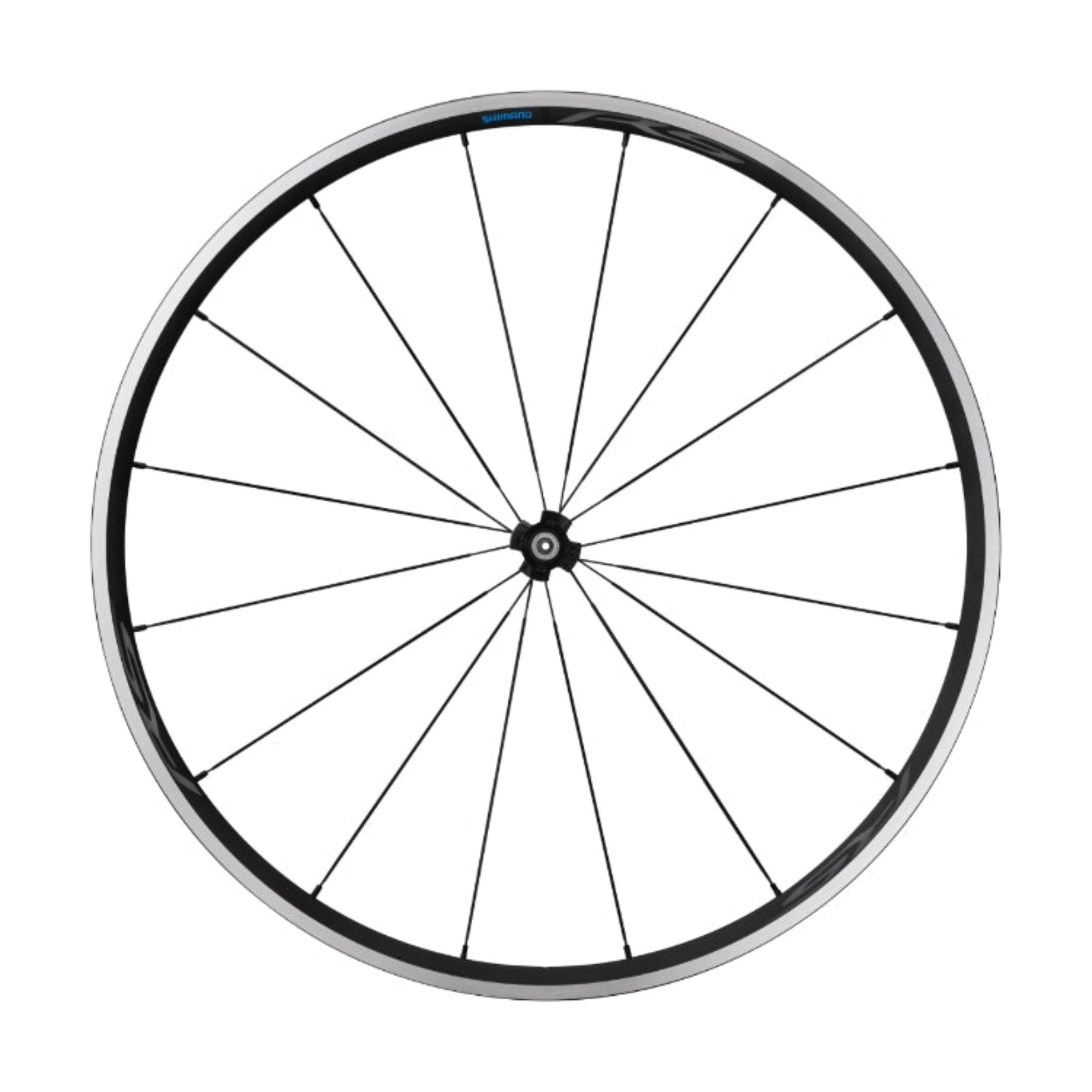 Shimano RS300 Wheel 100 QR | ABC Bikes