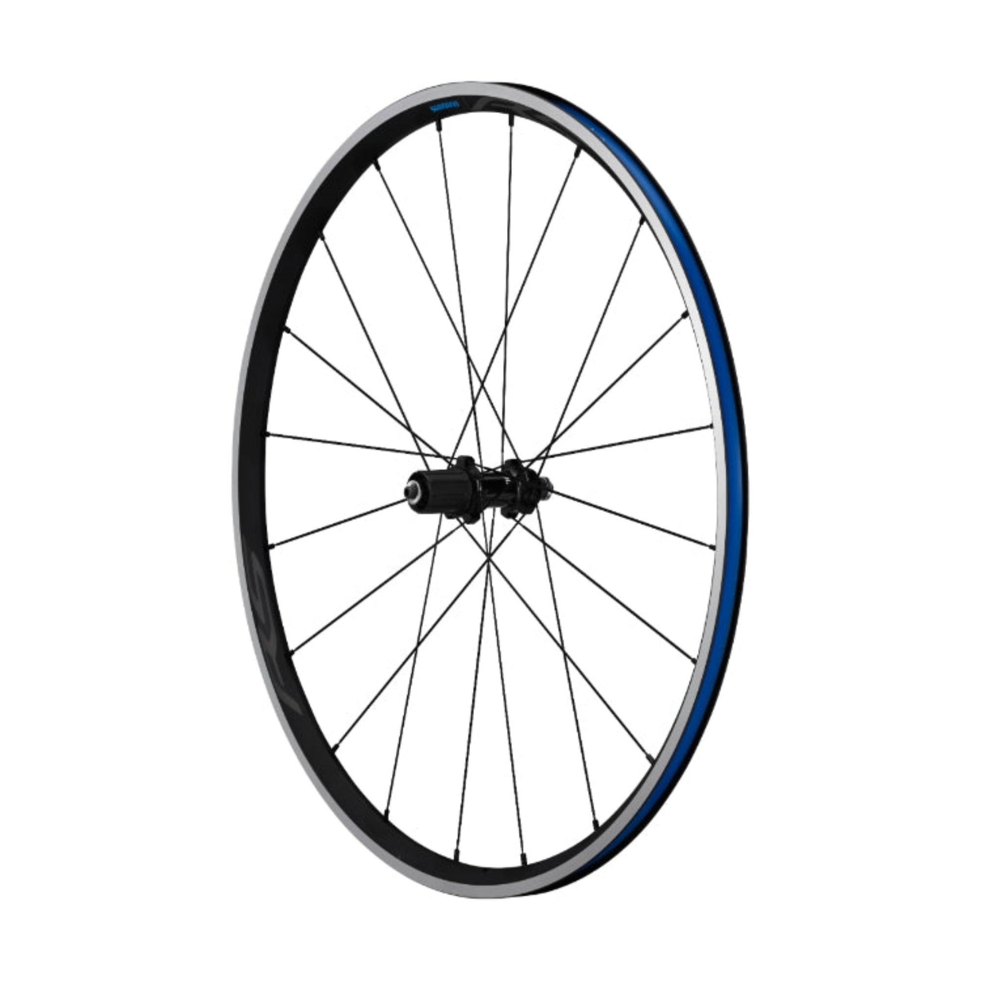Shimano RS300 Wheel 130 QR Shimano HG | ABC Bikes