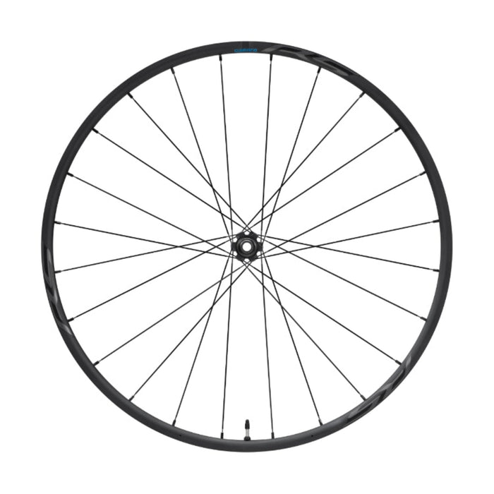 Shimano RS370 Tubeless Disc Wheel 100x12 Centerlock | ABC Bikes