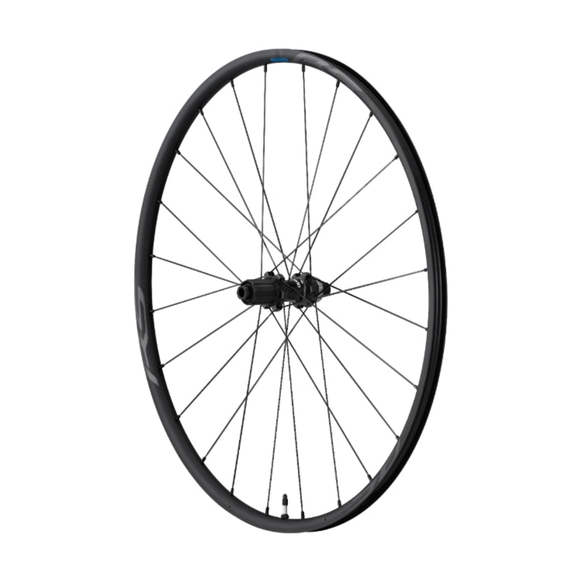 Shimano RS370 Tubeless Disc Wheel 142x12 Centerlock Shimano 11sp | ABC Bikes