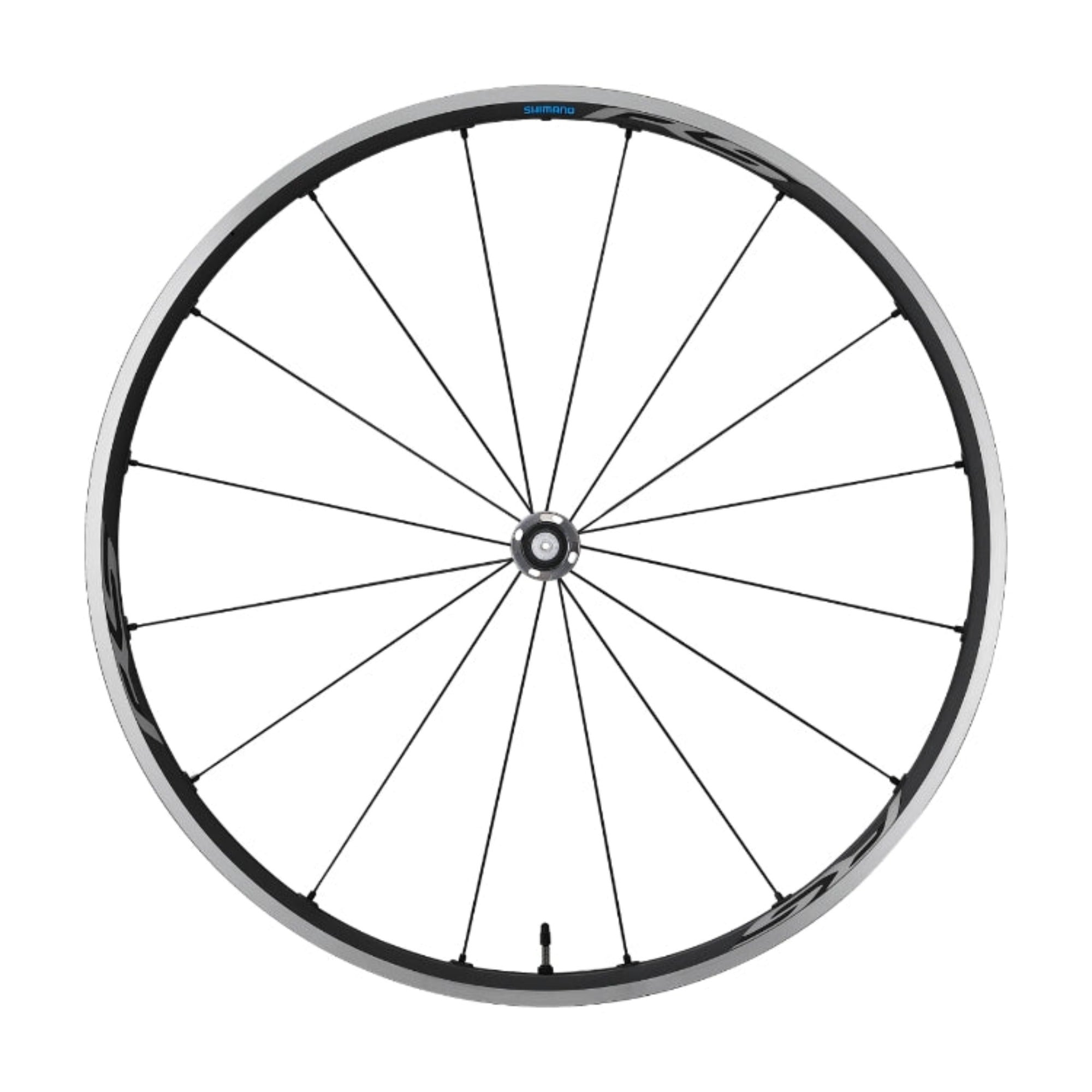 Shimano RS500 Tubeless Wheel 100 QR | ABC Bikes
