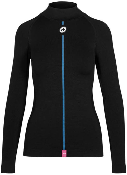 Assos Winter Skin Womens LS Baselayer - ABC Bikes