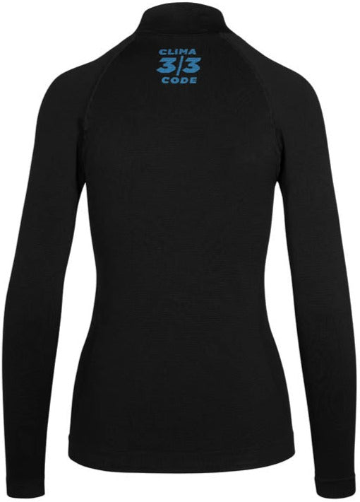 Assos Winter Skin Womens LS Baselayer - ABC Bikes