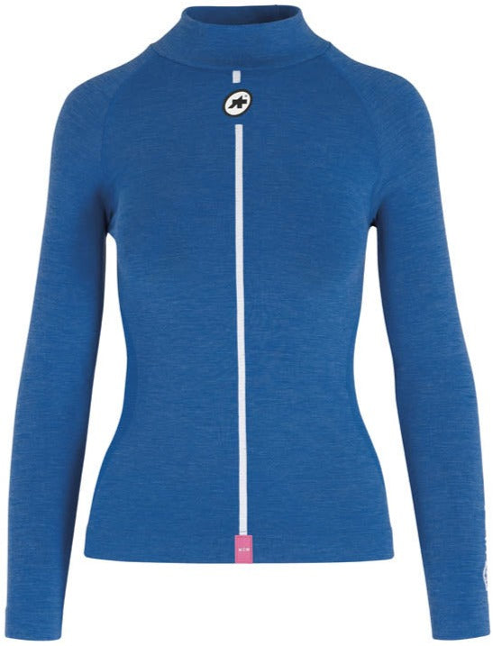 Assos Ultraz Winter Skin Womens LS Baselayer - ABC Bikes