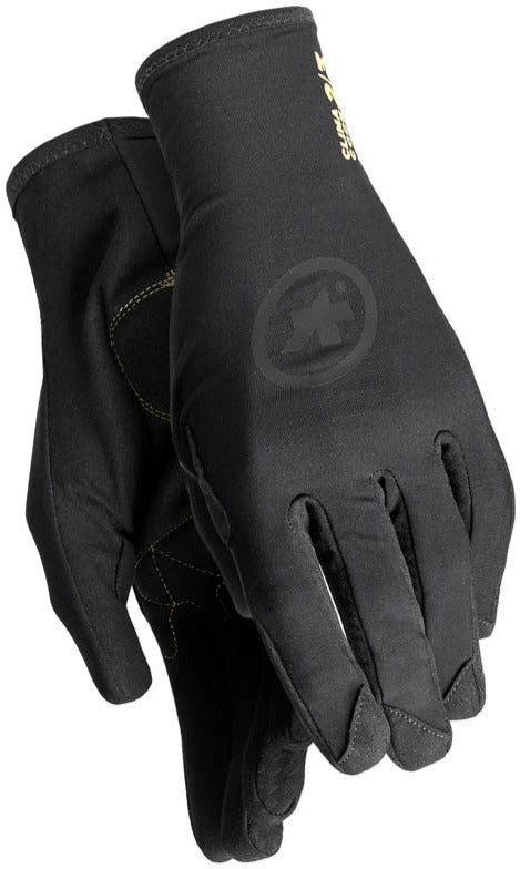 Assos Spring Fall Evo Winter Gloves - ABC Bikes