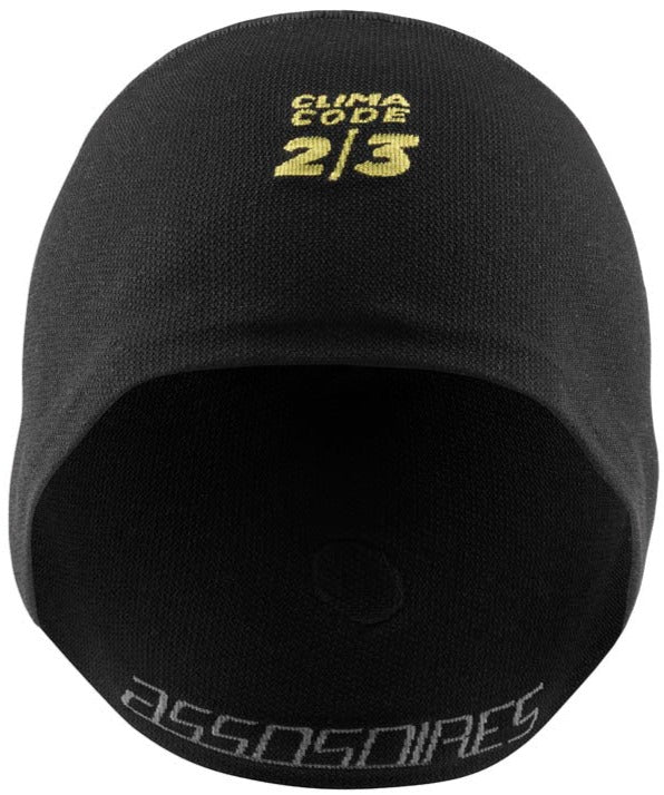 Assos Spring Fall Winter Hat - ABC Bikes