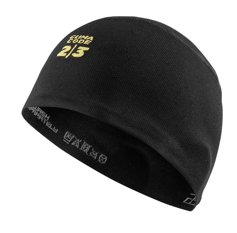 Assos Spring Fall Winter Hat - ABC Bikes